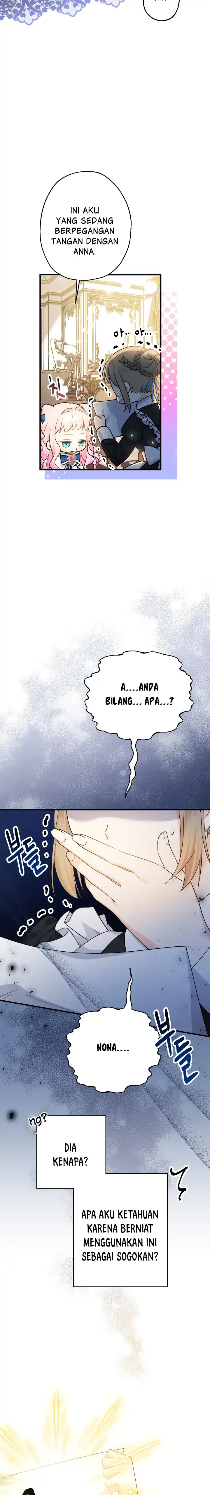 Lord Baby Runs A Romance Fantasy With Cash Chapter 10 - Page 4