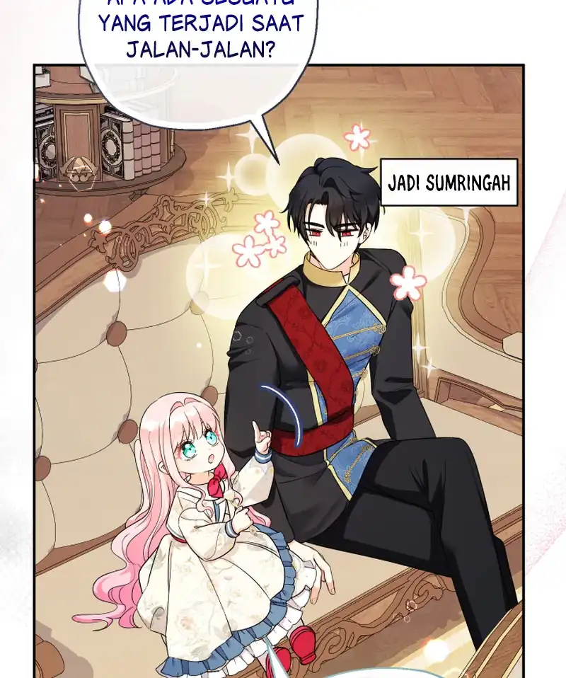 Lord Baby Runs A Romance Fantasy With Cash Chapter 100 - Page 11