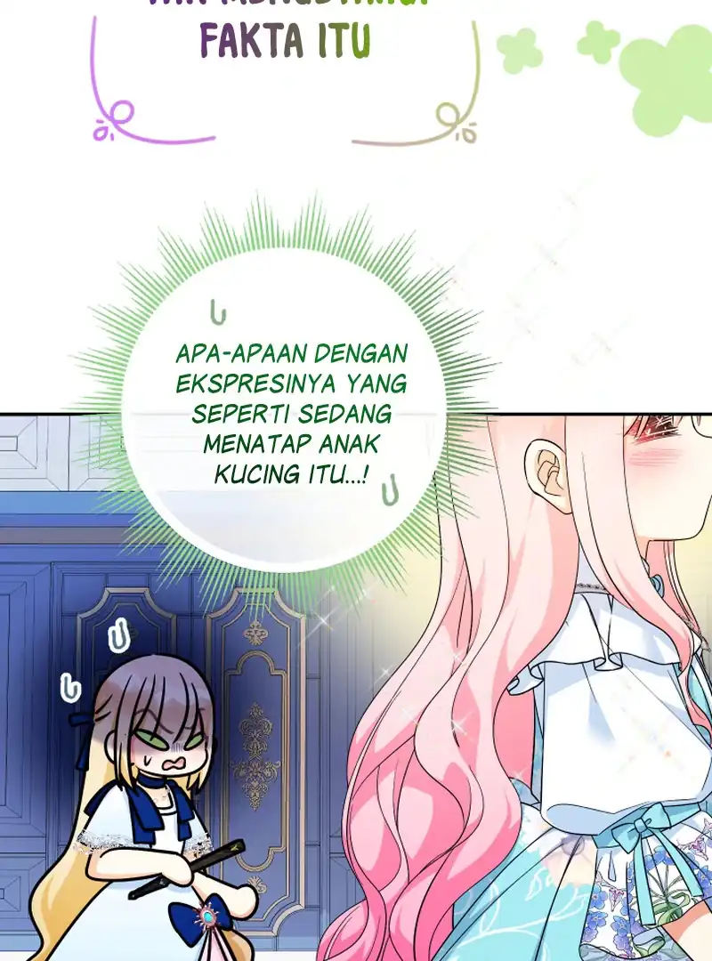Lord Baby Runs A Romance Fantasy With Cash Chapter 100 - Page 111
