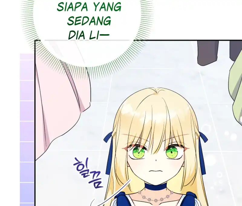 Lord Baby Runs A Romance Fantasy With Cash Chapter 100 - Page 113