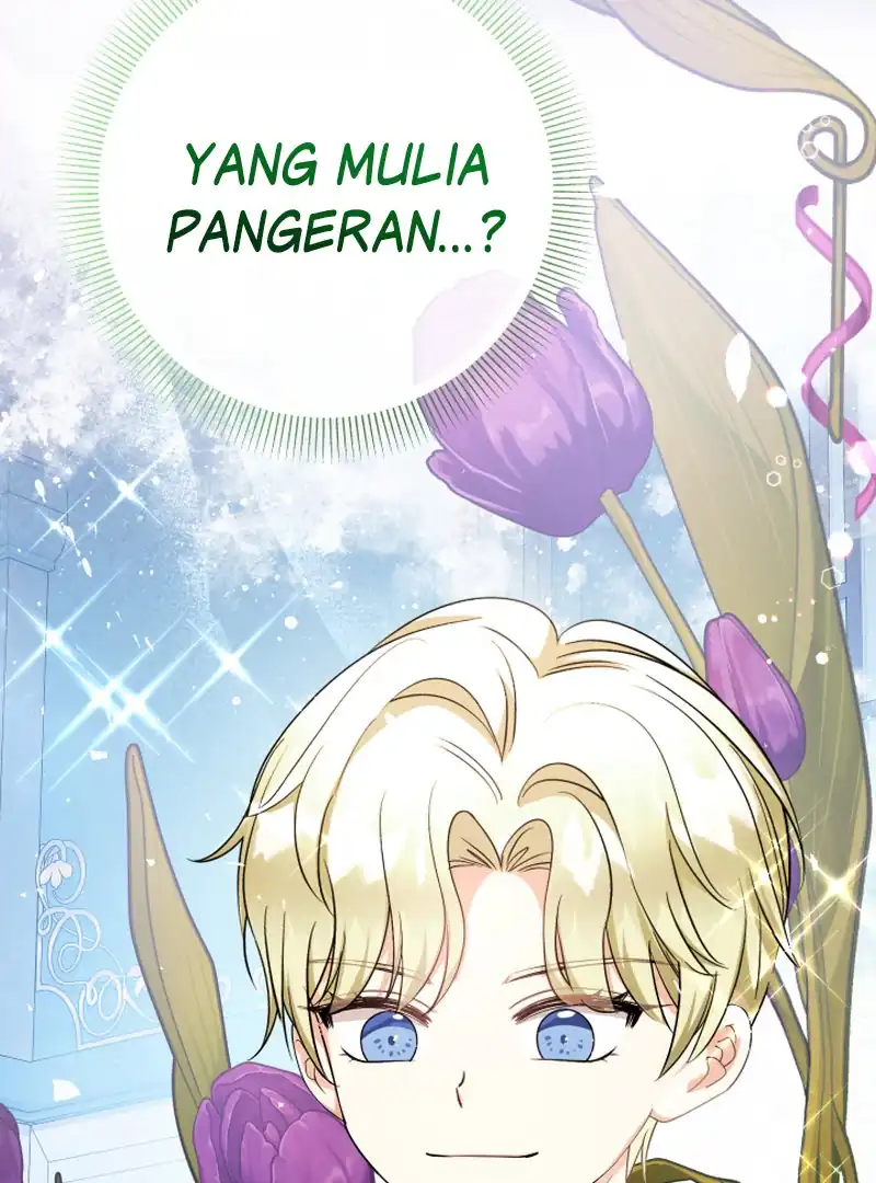Lord Baby Runs A Romance Fantasy With Cash Chapter 100 - Page 118