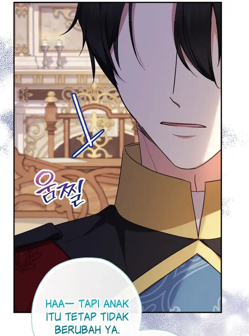 Lord Baby Runs A Romance Fantasy With Cash Chapter 100 - Page 13