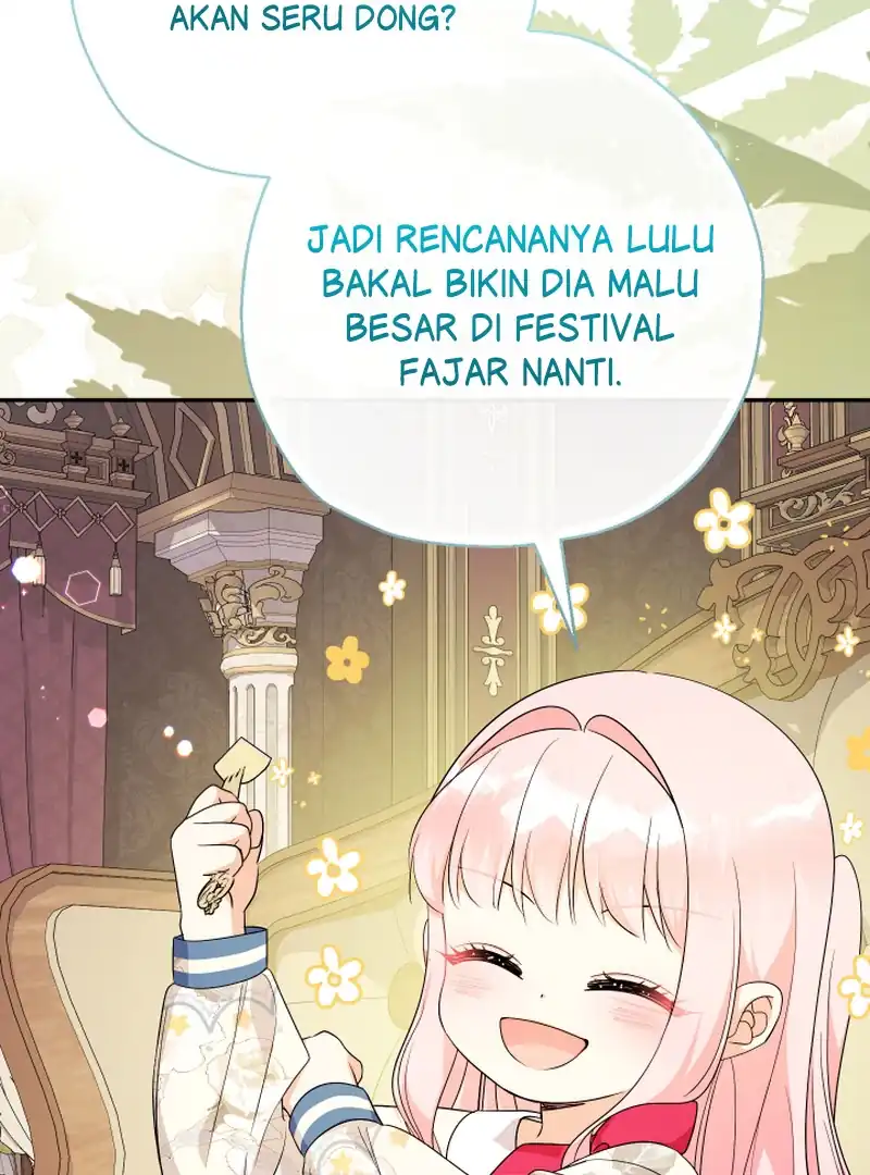 Lord Baby Runs A Romance Fantasy With Cash Chapter 100 - Page 15