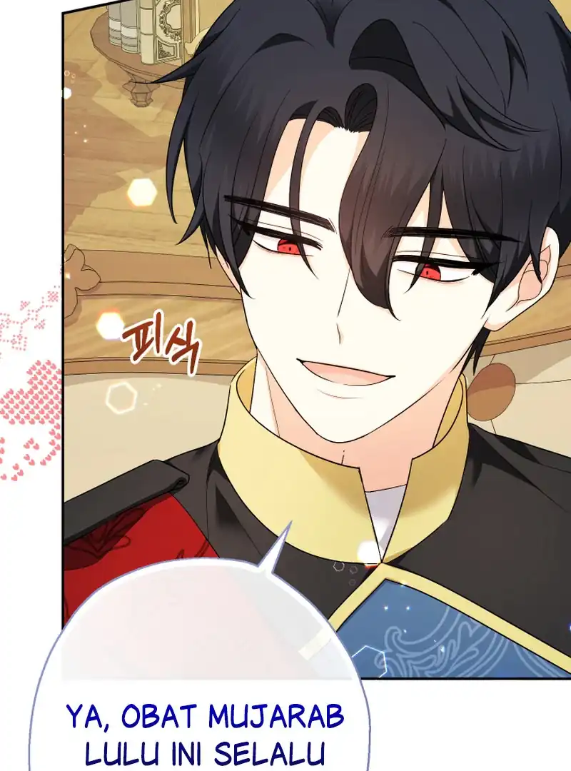 Lord Baby Runs A Romance Fantasy With Cash Chapter 100 - Page 32