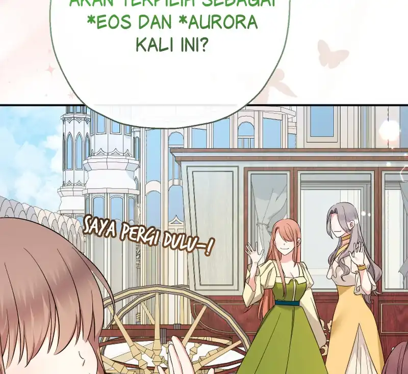 Lord Baby Runs A Romance Fantasy With Cash Chapter 100 - Page 42