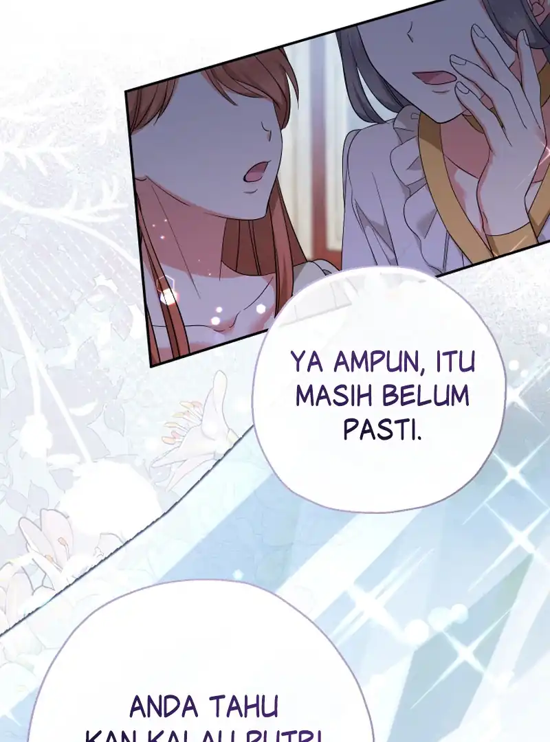 Lord Baby Runs A Romance Fantasy With Cash Chapter 100 - Page 48