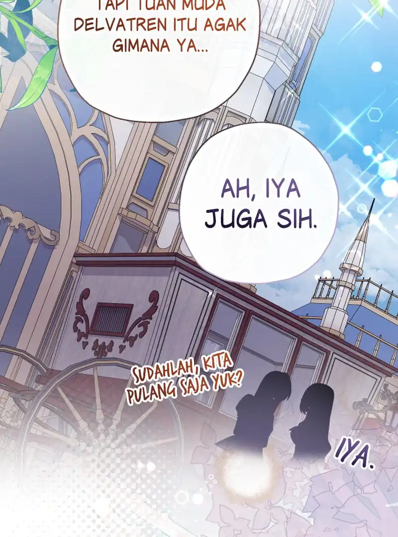 Lord Baby Runs A Romance Fantasy With Cash Chapter 100 - Page 56