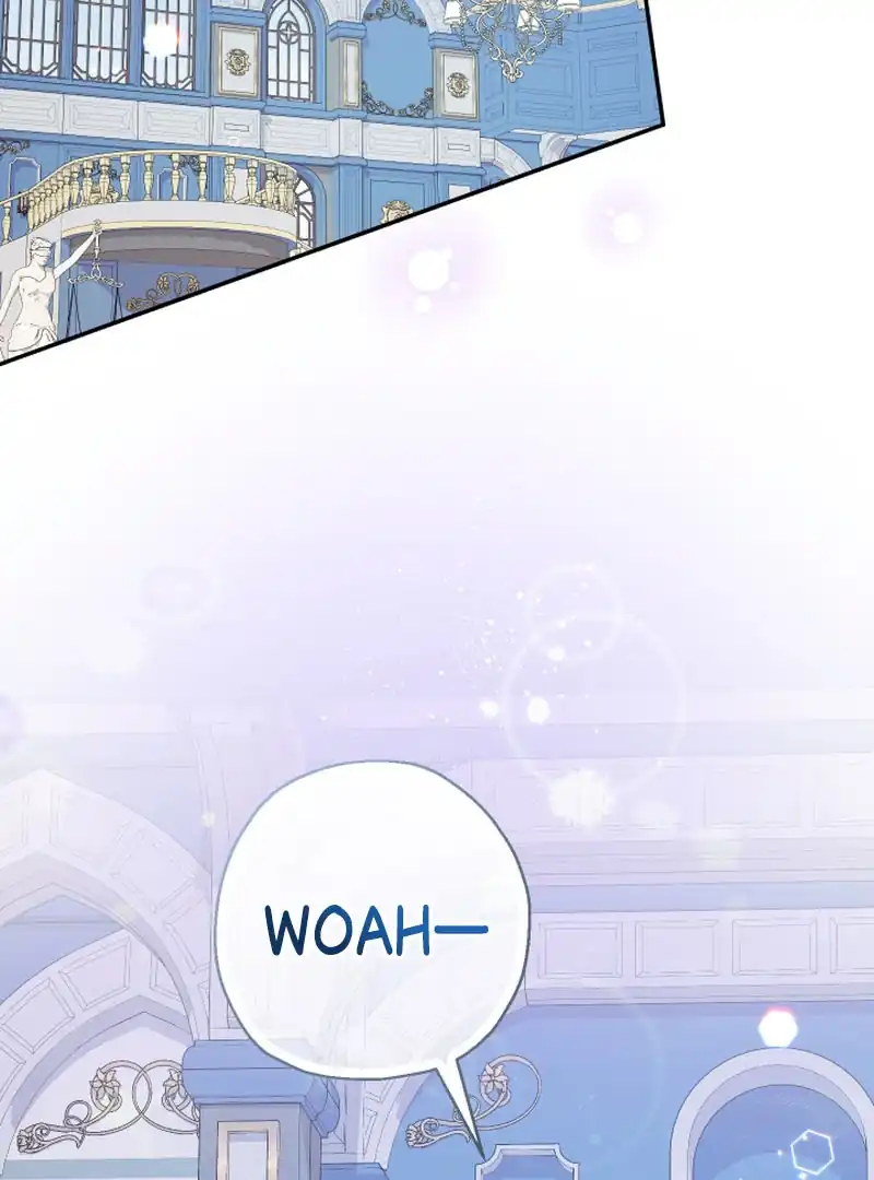 Lord Baby Runs A Romance Fantasy With Cash Chapter 100 - Page 58