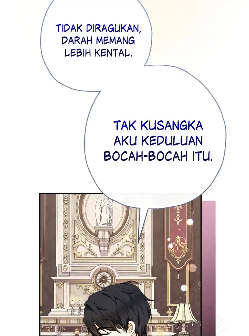 Lord Baby Runs A Romance Fantasy With Cash Chapter 100 - Page 7