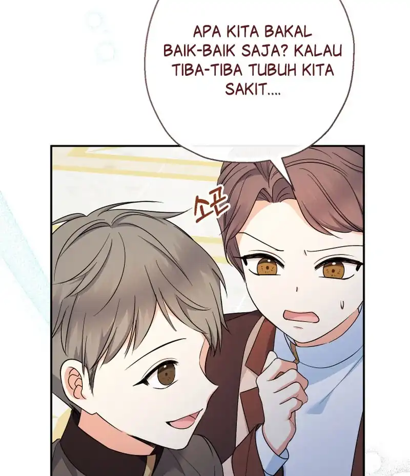Lord Baby Runs A Romance Fantasy With Cash Chapter 100 - Page 78