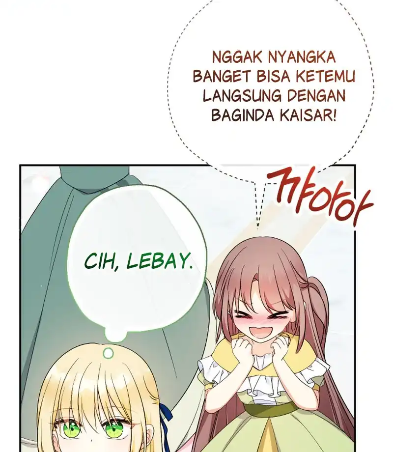 Lord Baby Runs A Romance Fantasy With Cash Chapter 100 - Page 95
