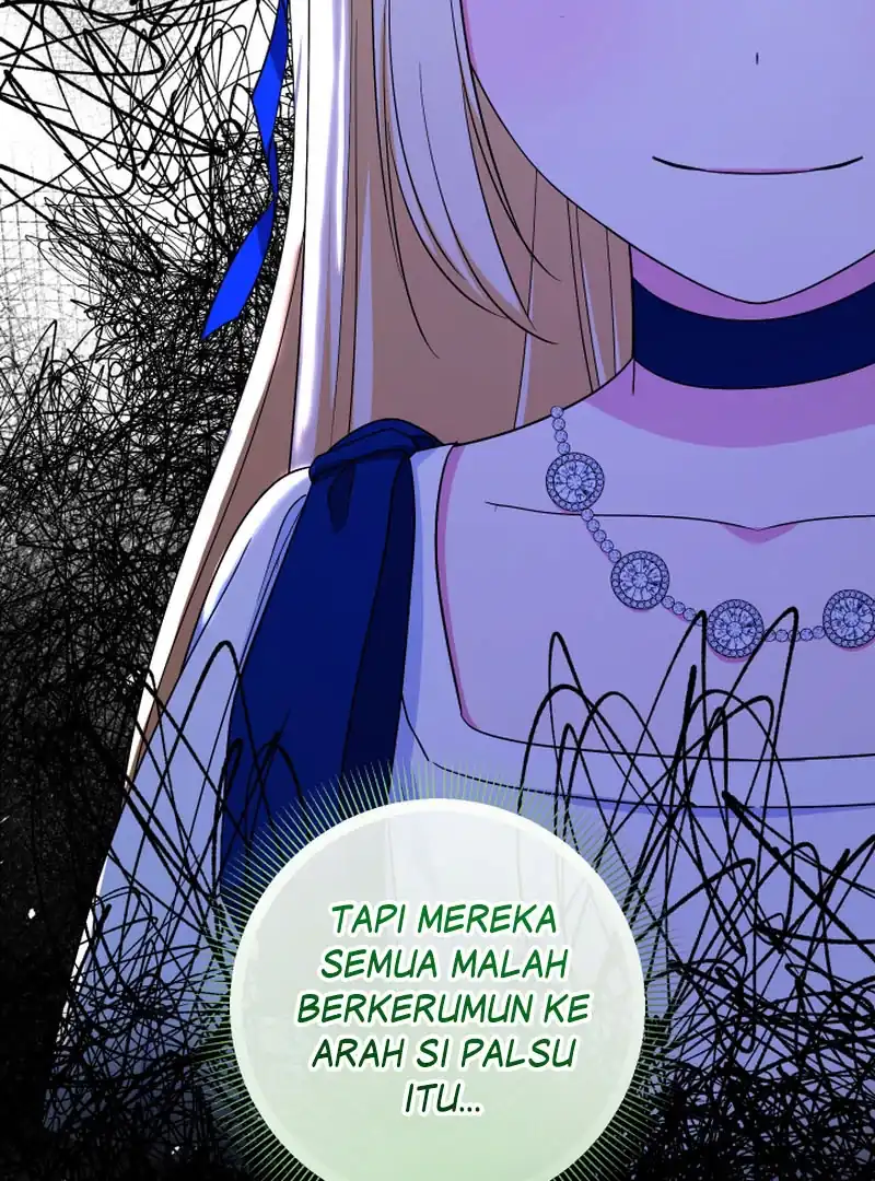 Lord Baby Runs A Romance Fantasy With Cash Chapter 100 - Page 98