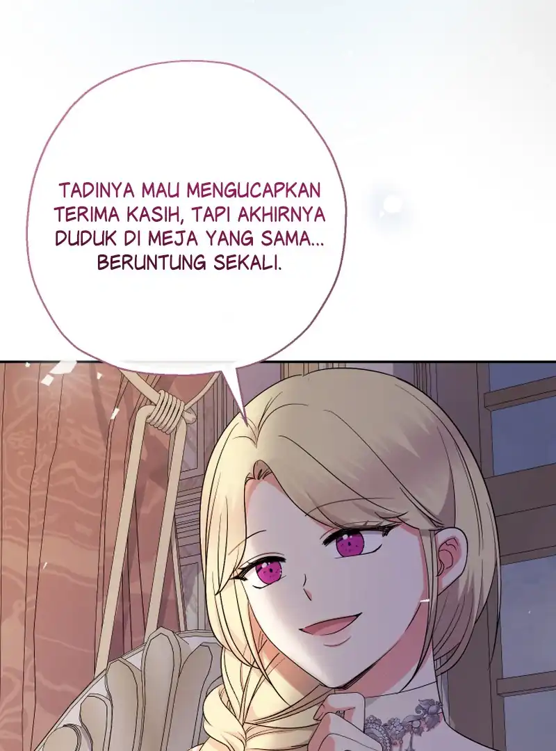 Lord Baby Runs A Romance Fantasy With Cash Chapter 101 - Page 104
