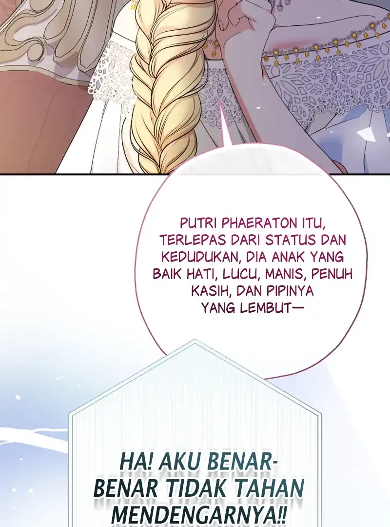 Lord Baby Runs A Romance Fantasy With Cash Chapter 101 - Page 105