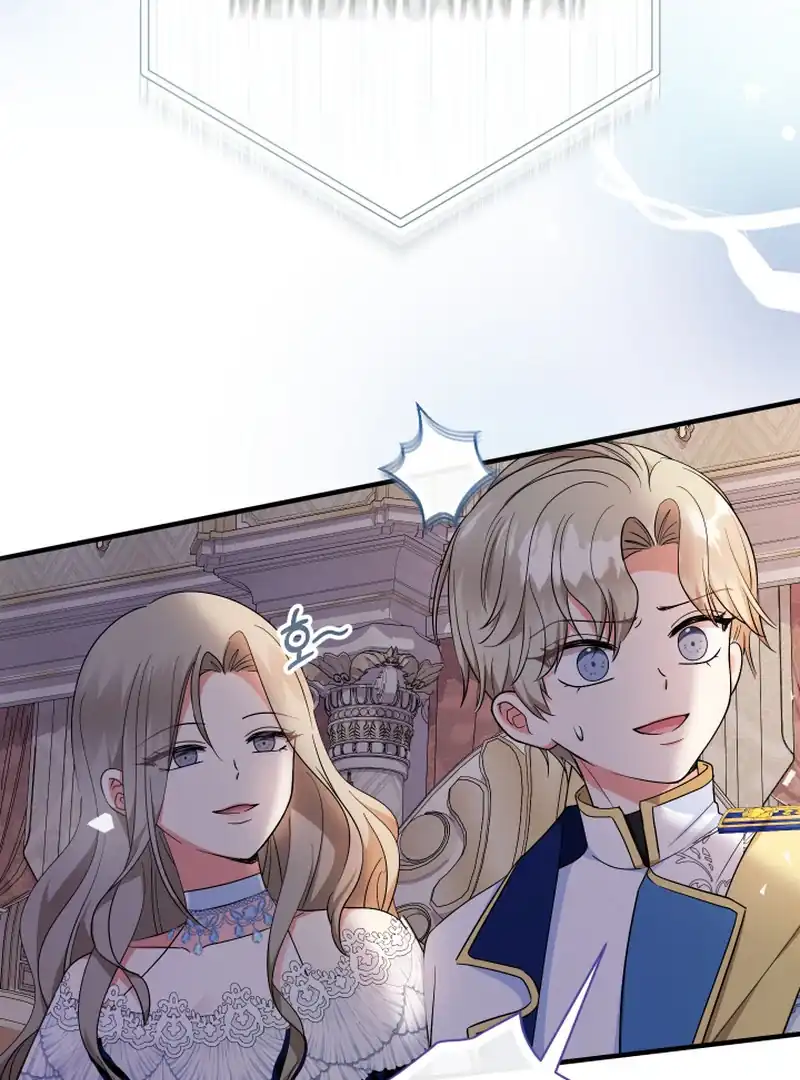 Lord Baby Runs A Romance Fantasy With Cash Chapter 101 - Page 106