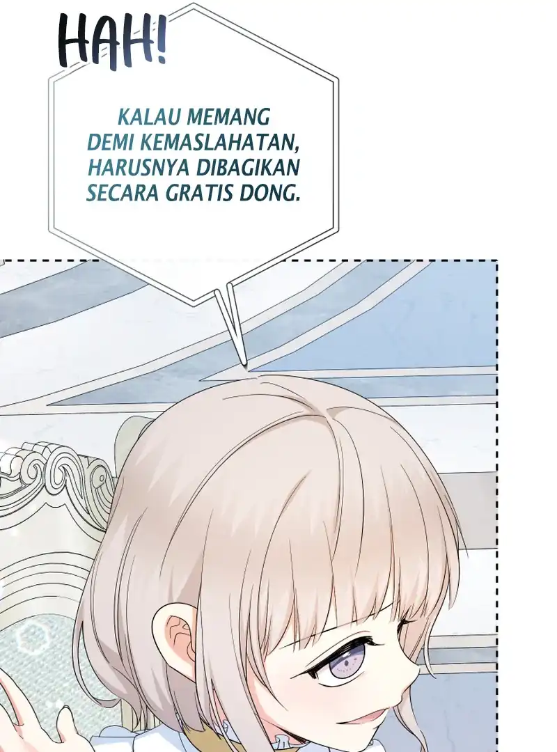 Lord Baby Runs A Romance Fantasy With Cash Chapter 101 - Page 113