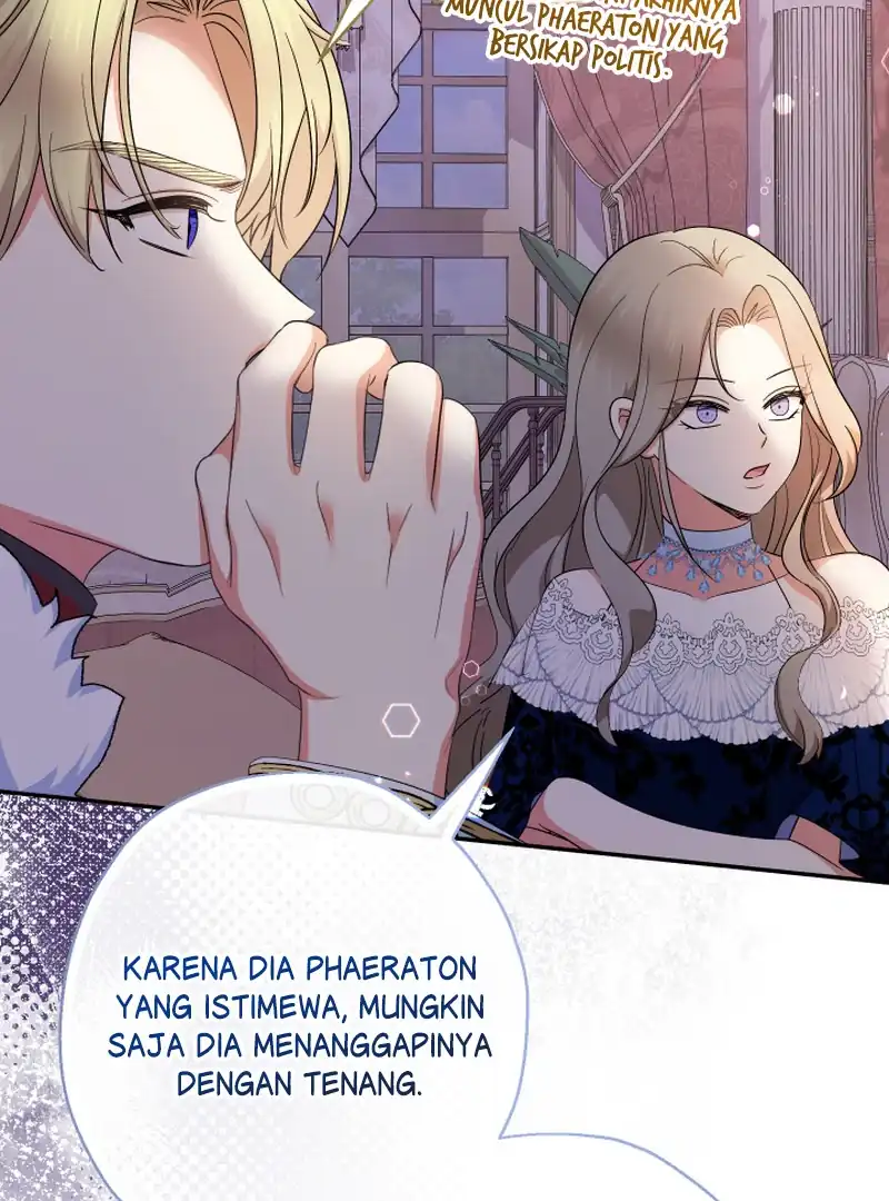 Lord Baby Runs A Romance Fantasy With Cash Chapter 101 - Page 121