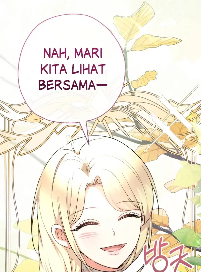 Lord Baby Runs A Romance Fantasy With Cash Chapter 101 - Page 127