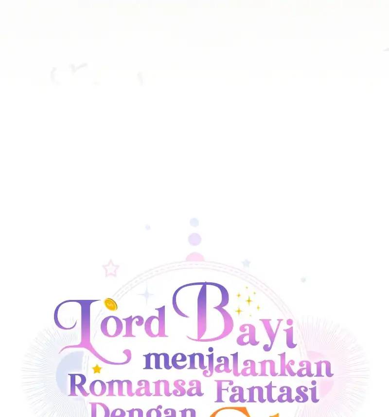 Lord Baby Runs A Romance Fantasy With Cash Chapter 101 - Page 19
