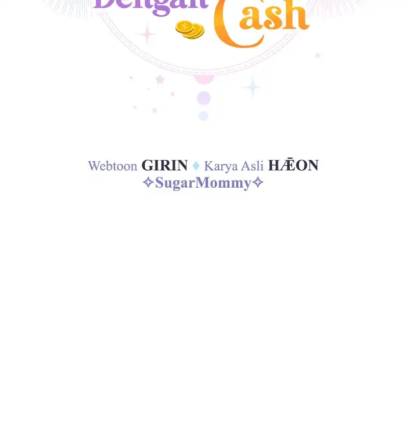 Lord Baby Runs A Romance Fantasy With Cash Chapter 101 - Page 20