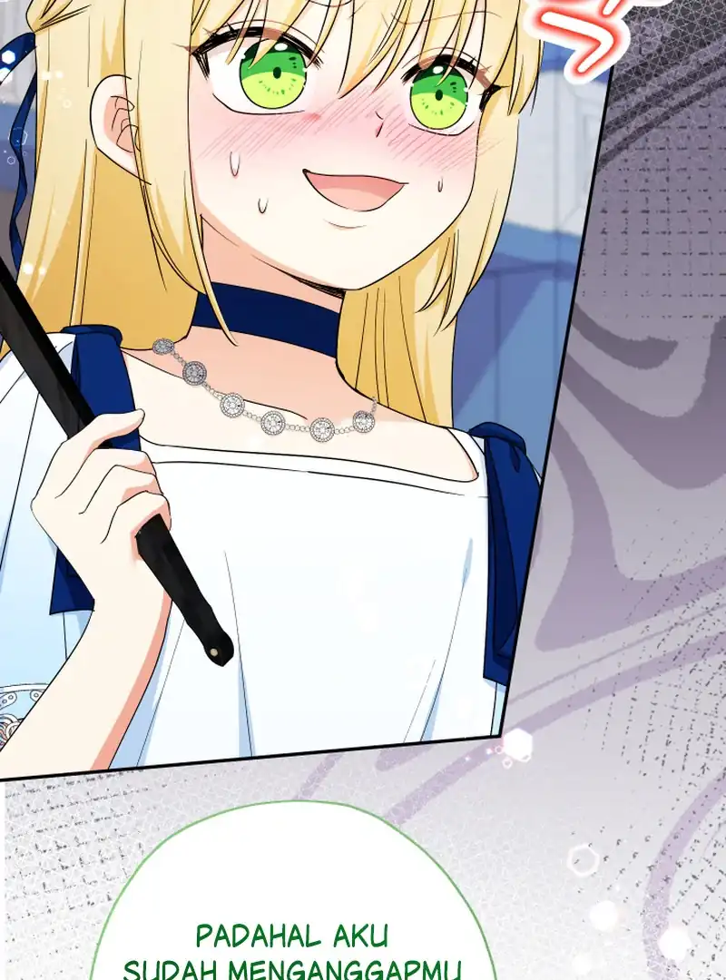 Lord Baby Runs A Romance Fantasy With Cash Chapter 101 - Page 22