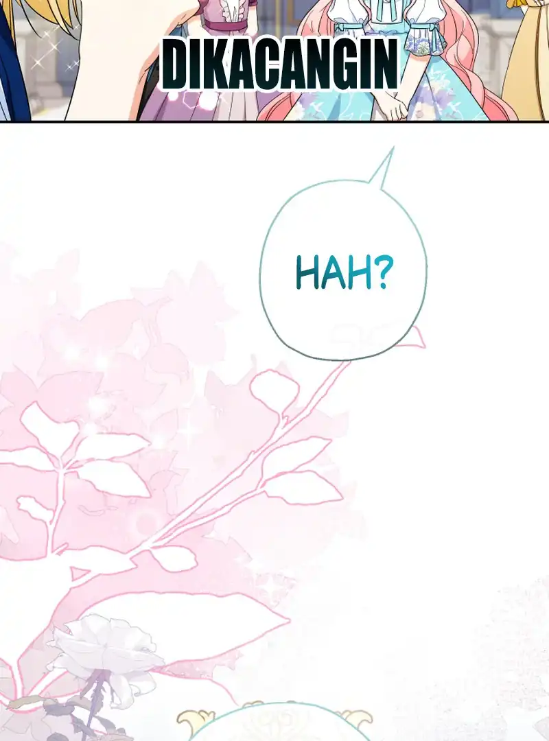 Lord Baby Runs A Romance Fantasy With Cash Chapter 101 - Page 24