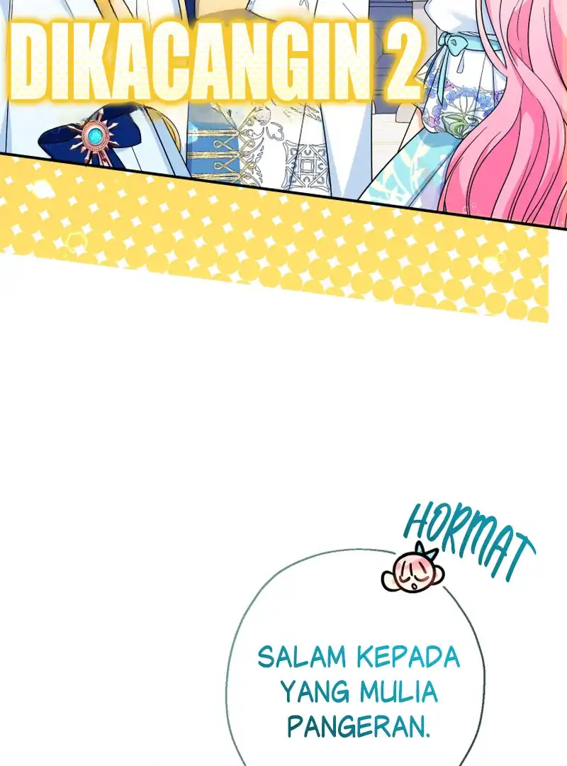 Lord Baby Runs A Romance Fantasy With Cash Chapter 101 - Page 34