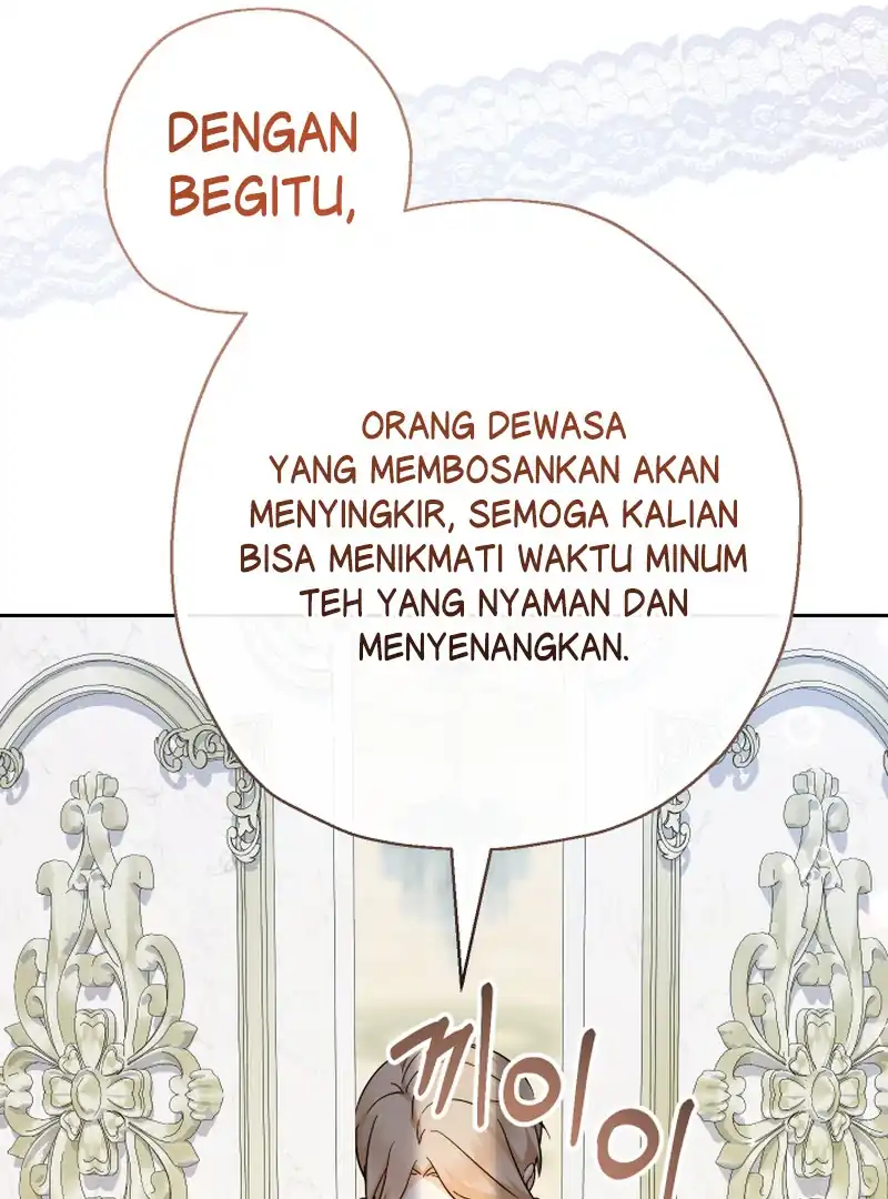 Lord Baby Runs A Romance Fantasy With Cash Chapter 101 - Page 66