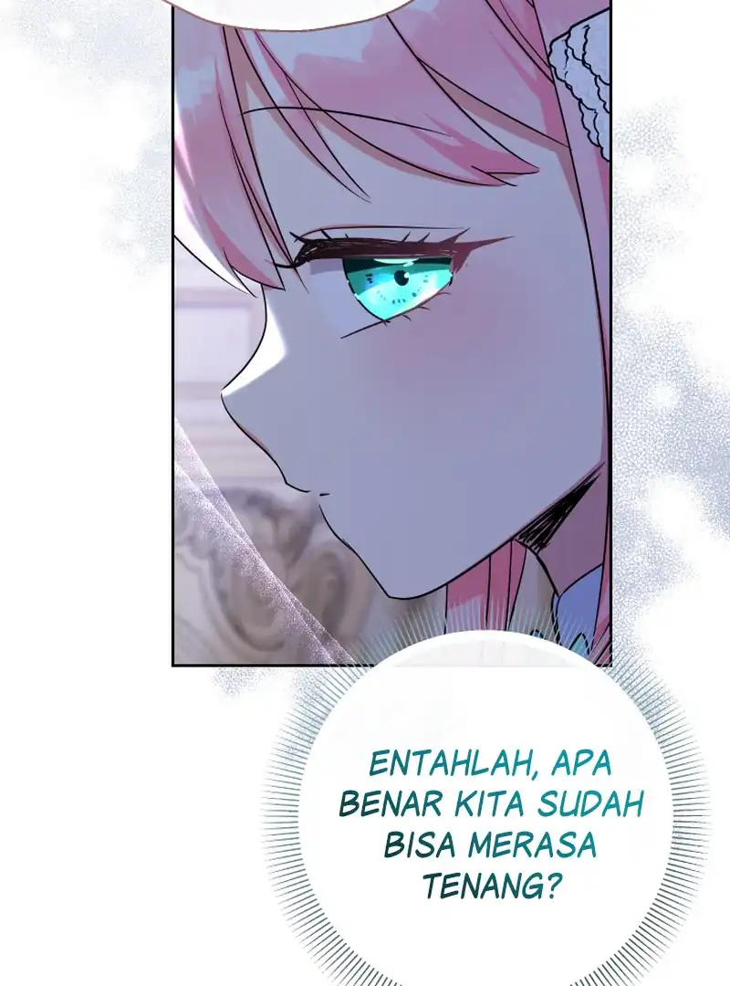 Lord Baby Runs A Romance Fantasy With Cash Chapter 101 - Page 71