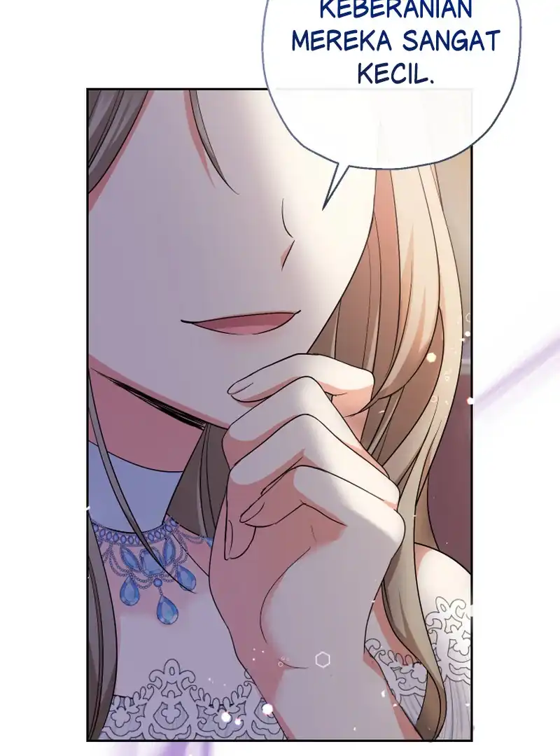 Lord Baby Runs A Romance Fantasy With Cash Chapter 101 - Page 87