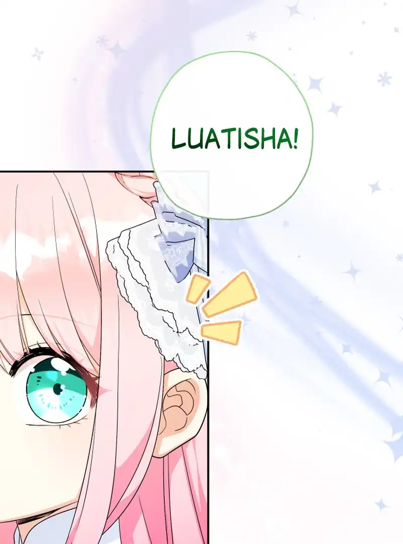 Lord Baby Runs A Romance Fantasy With Cash Chapter 101 - Page 9