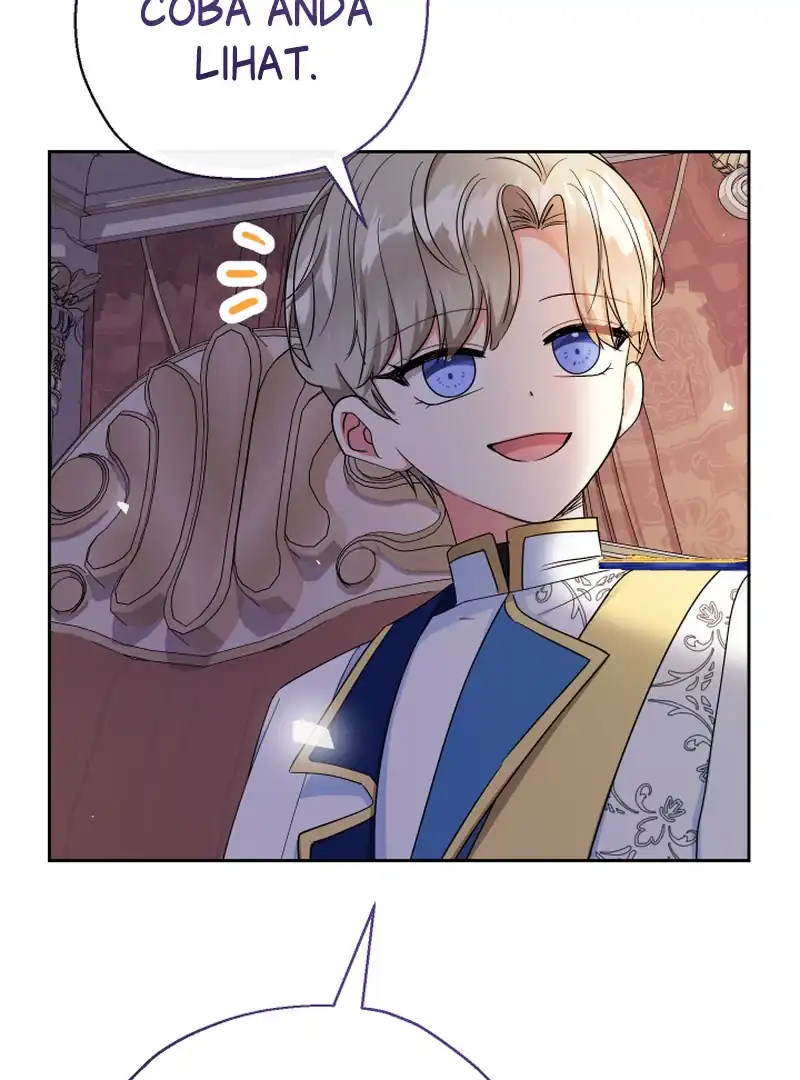 Lord Baby Runs A Romance Fantasy With Cash Chapter 101 - Page 96