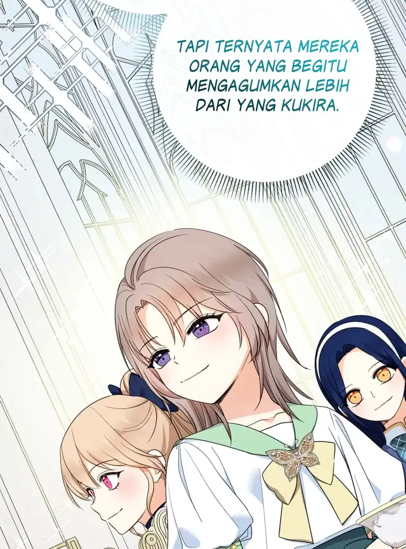Lord Baby Runs A Romance Fantasy With Cash Chapter 102 - Page 106