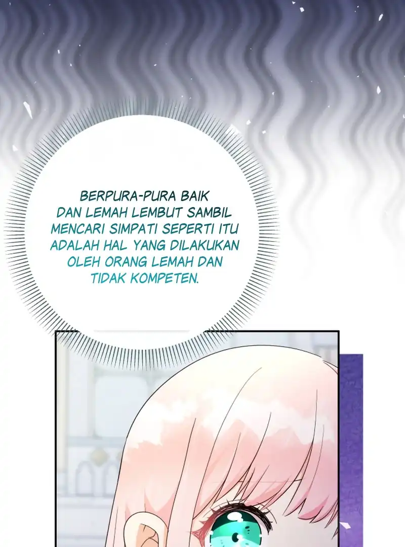 Lord Baby Runs A Romance Fantasy With Cash Chapter 102 - Page 112