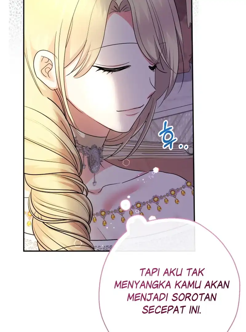 Lord Baby Runs A Romance Fantasy With Cash Chapter 102 - Page 123