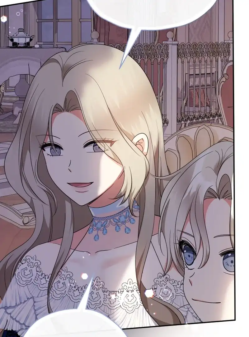 Lord Baby Runs A Romance Fantasy With Cash Chapter 102 - Page 125