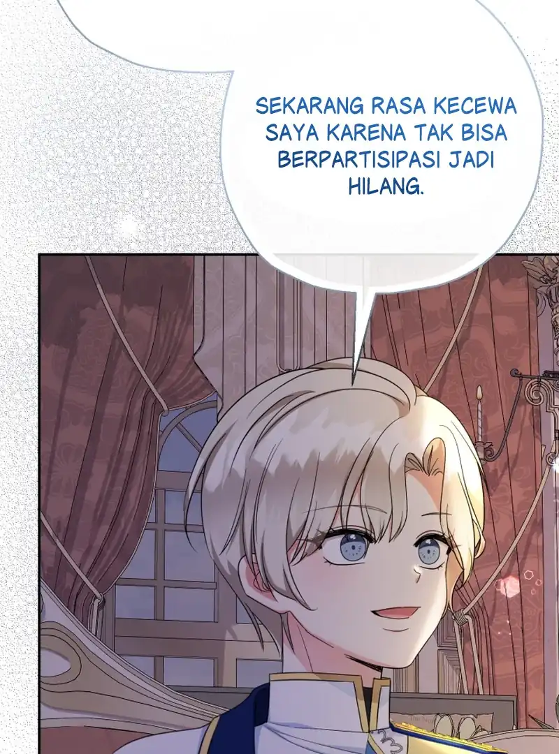 Lord Baby Runs A Romance Fantasy With Cash Chapter 102 - Page 127