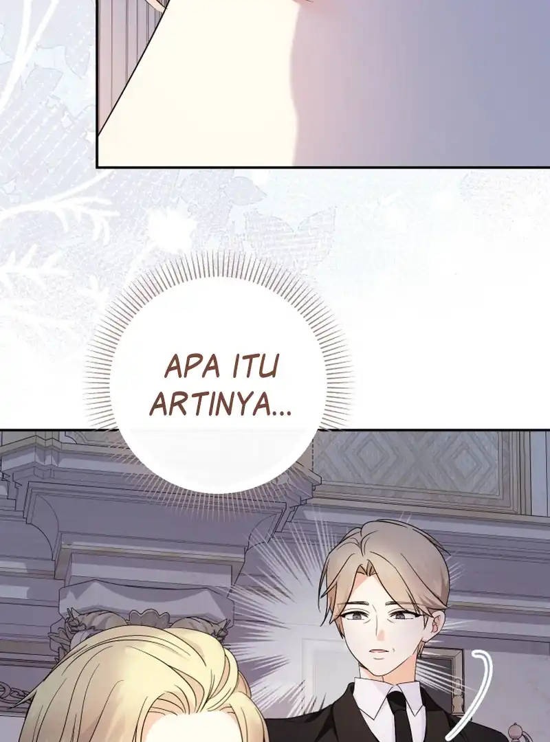 Lord Baby Runs A Romance Fantasy With Cash Chapter 102 - Page 135