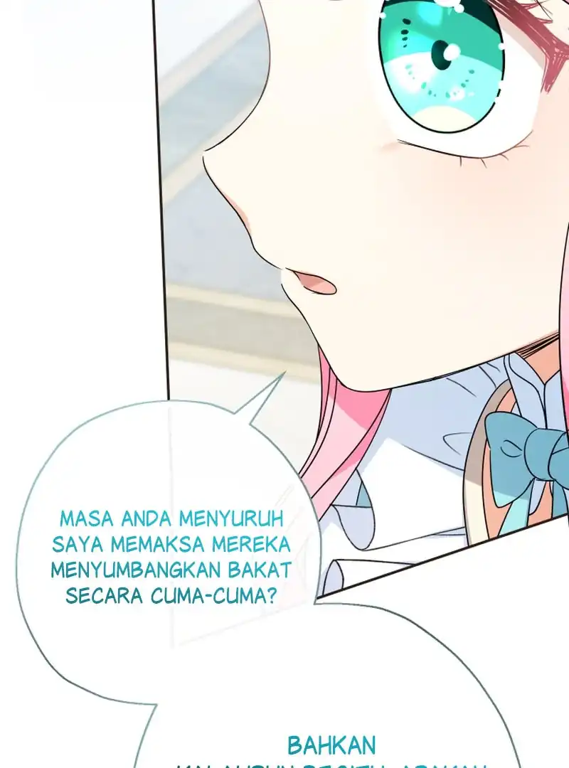 Lord Baby Runs A Romance Fantasy With Cash Chapter 102 - Page 19