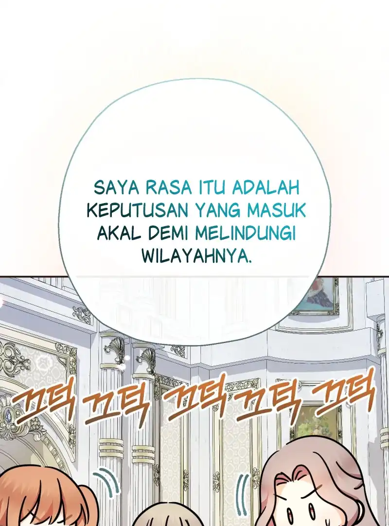 Lord Baby Runs A Romance Fantasy With Cash Chapter 102 - Page 26