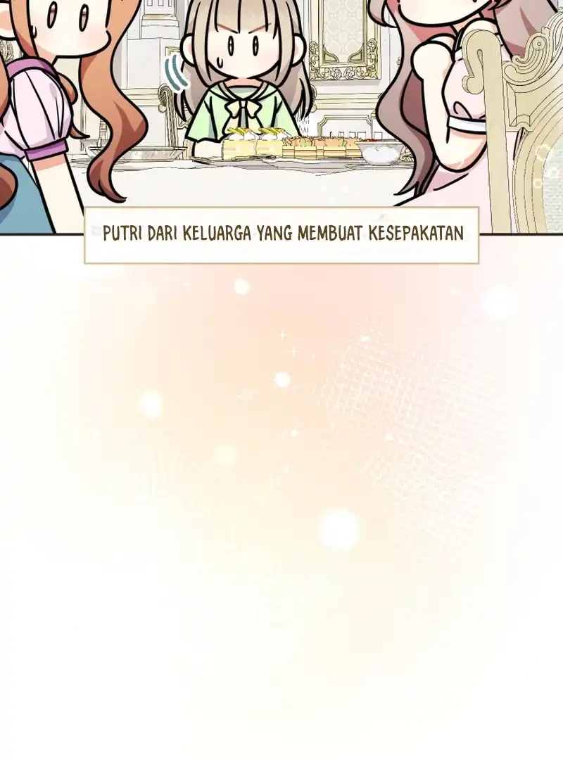 Lord Baby Runs A Romance Fantasy With Cash Chapter 102 - Page 27
