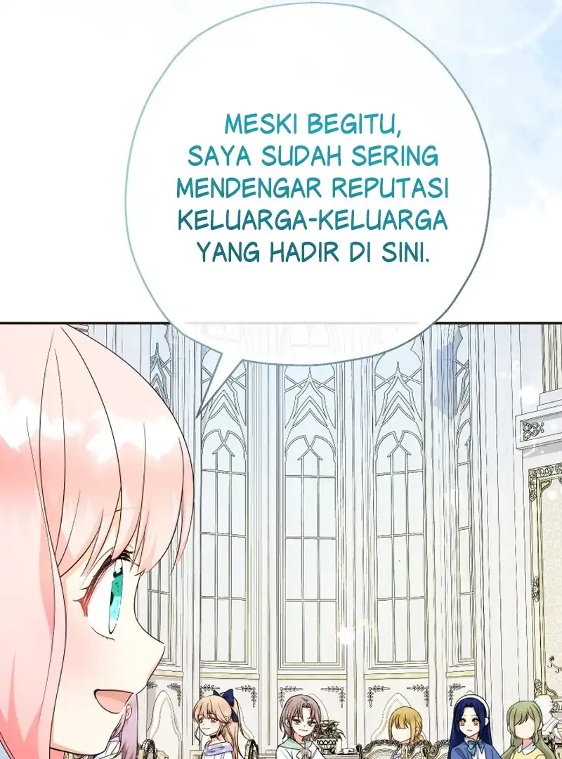 Lord Baby Runs A Romance Fantasy With Cash Chapter 102 - Page 45