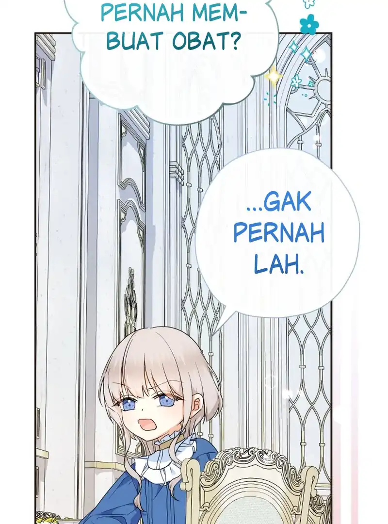 Lord Baby Runs A Romance Fantasy With Cash Chapter 102 - Page 6