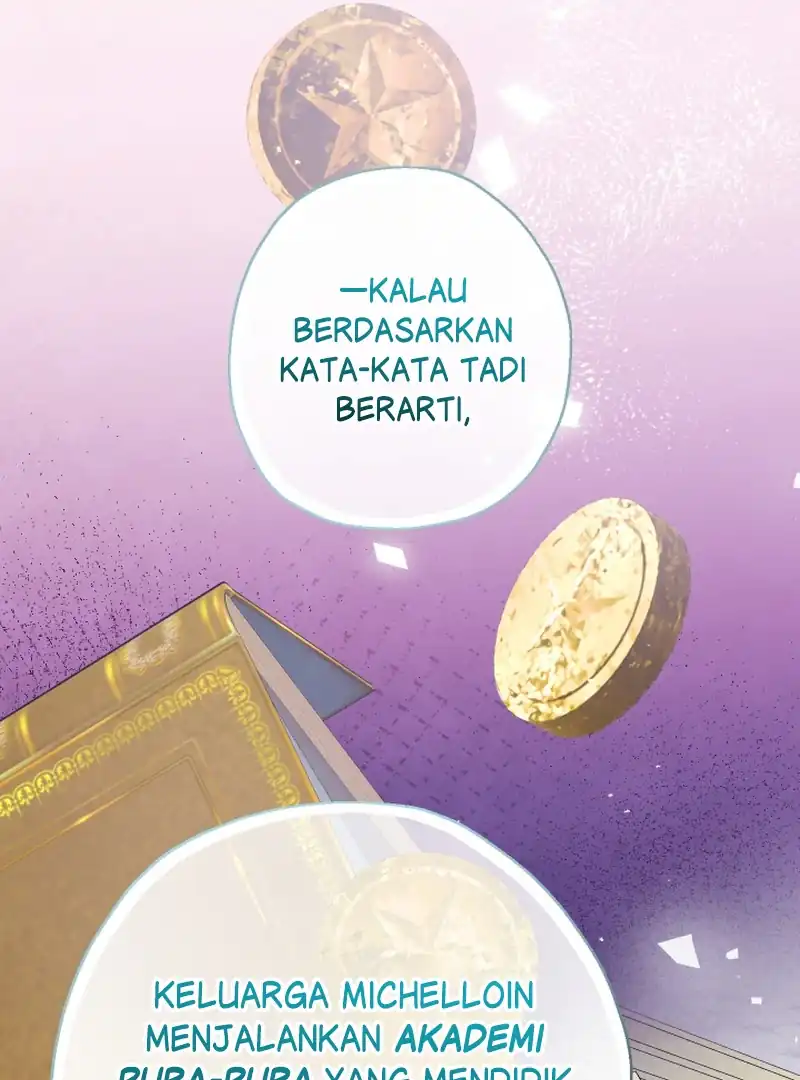 Lord Baby Runs A Romance Fantasy With Cash Chapter 102 - Page 60