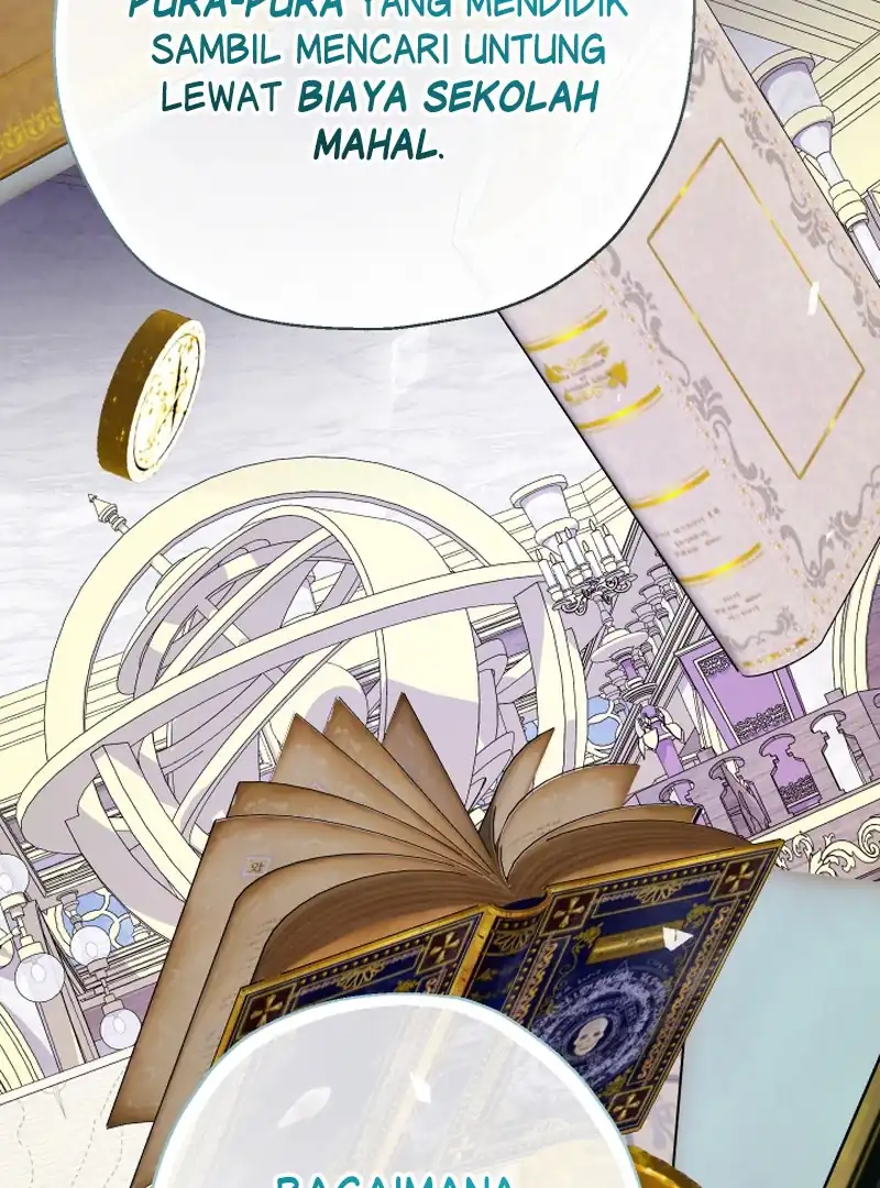 Lord Baby Runs A Romance Fantasy With Cash Chapter 102 - Page 61