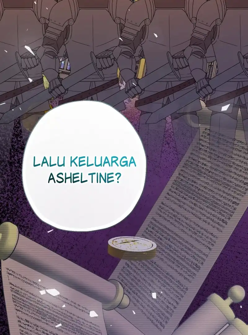 Lord Baby Runs A Romance Fantasy With Cash Chapter 102 - Page 63