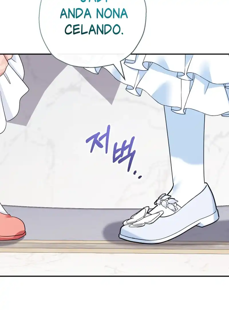Lord Baby Runs A Romance Fantasy With Cash Chapter 102 - Page 72