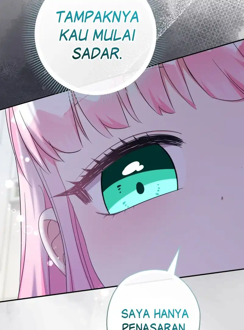 Lord Baby Runs A Romance Fantasy With Cash Chapter 102 - Page 78