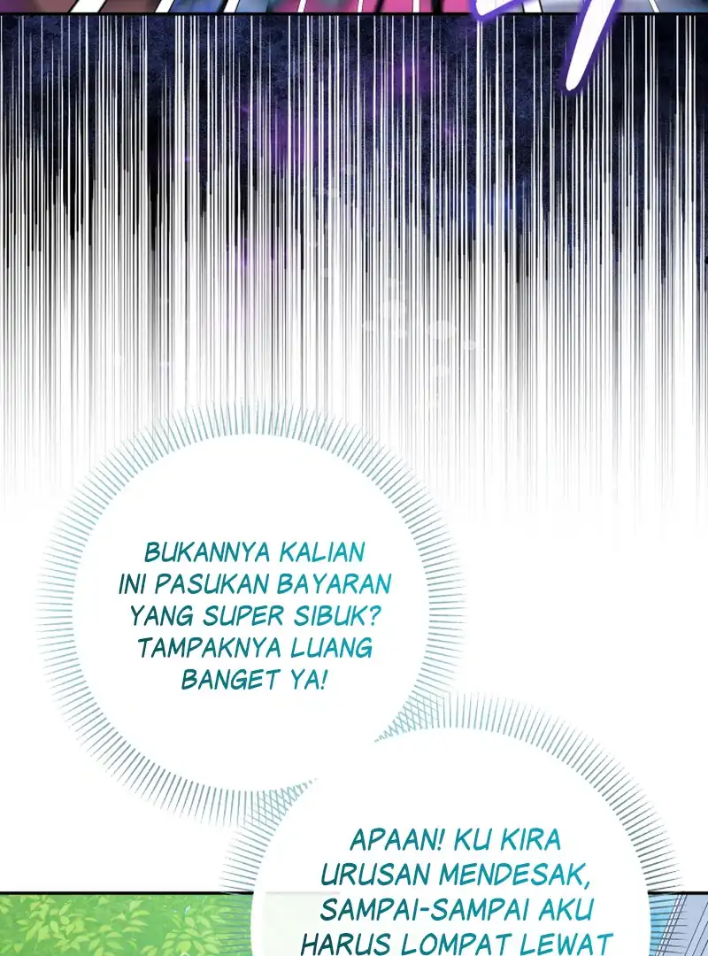 Baca Lord Baby Runs A Romance Fantasy With Cash Chapter 103 Bahasa Indonesia page 204