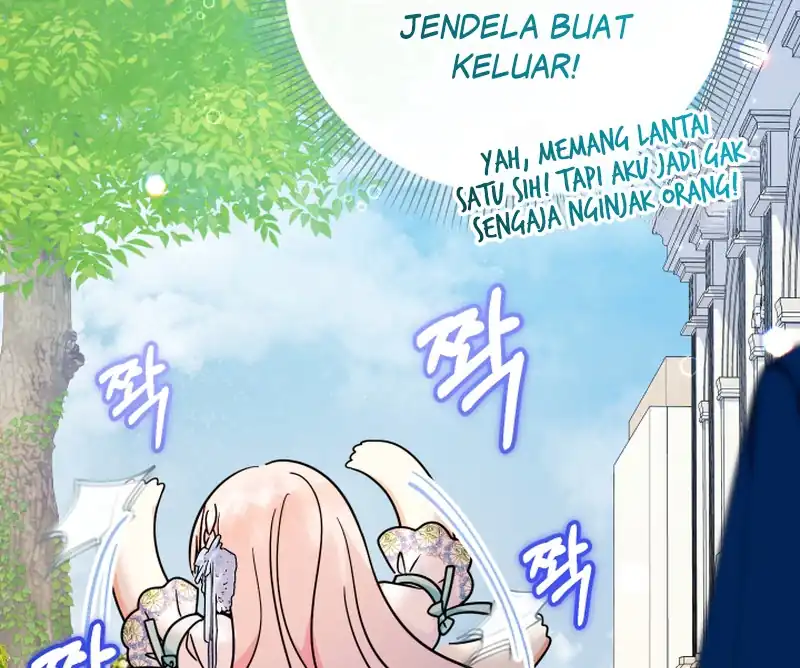 Baca Lord Baby Runs A Romance Fantasy With Cash Chapter 103 Bahasa Indonesia page 206